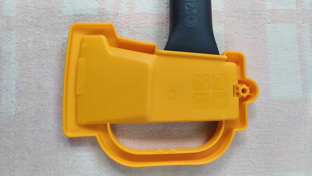 Топор-колун Fiskars х17