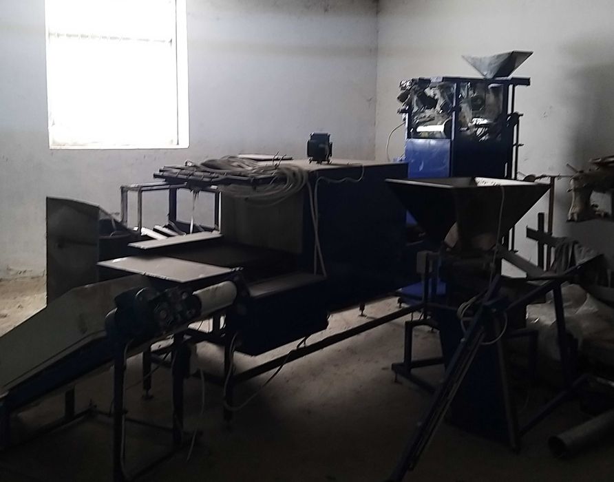 (5)    Продаж виробничих приміщень, Крижопіль 1474