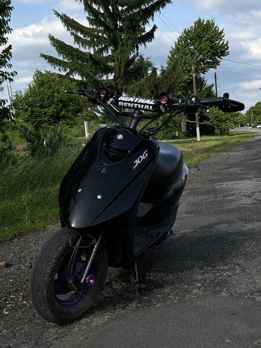 Продам можливий обмін на жигуль Ямаха джог 55