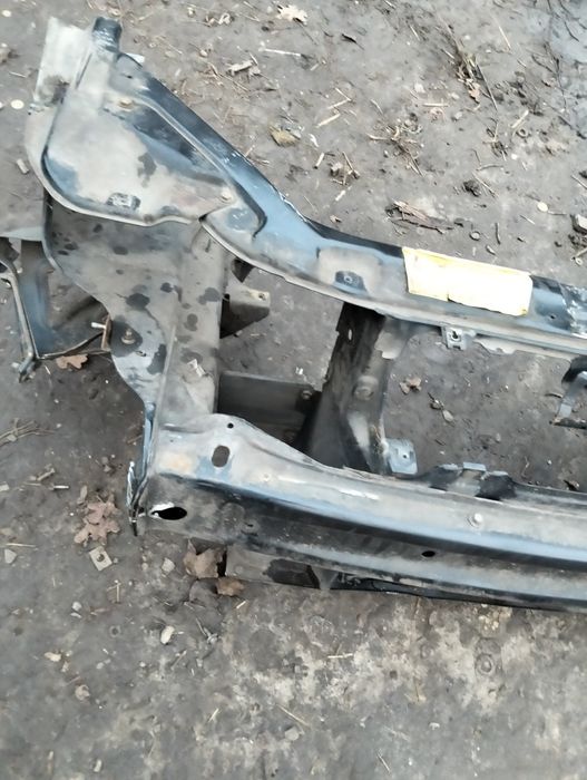 Морда телевізор Ваз 2110 старого зразка Б у Авторозборка