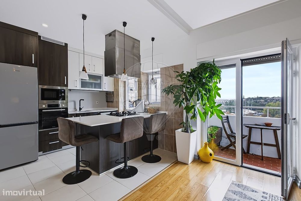 Apartamento T3 para venda