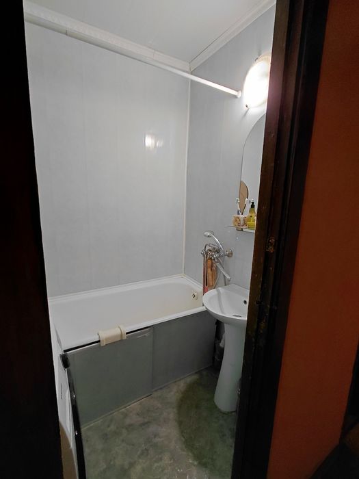 Продам 3х кімнатну квартиру чешка