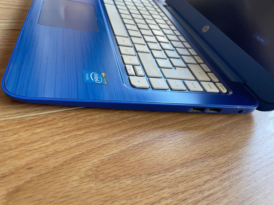 HP  notebook Stream 13"