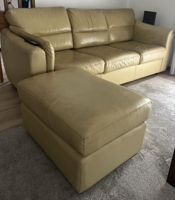 Sofá para venda com modulo