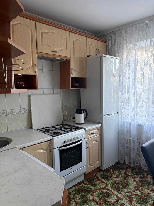 Продаж 2кімнатної квартири на Південному-Заході