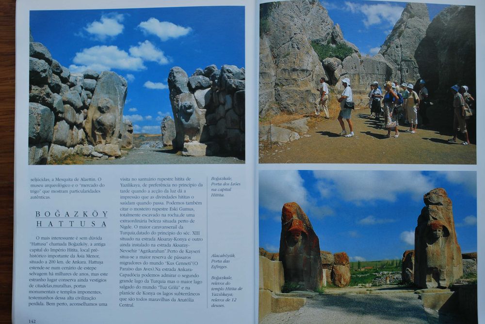 Turquia Guia de Viagem (Revak)