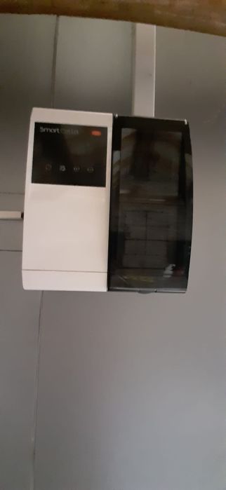 Câmara Frigorífica