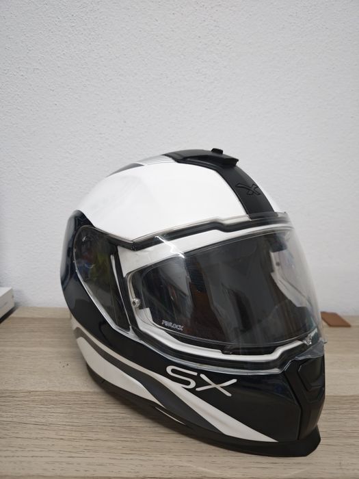 Capacete Nexx SX