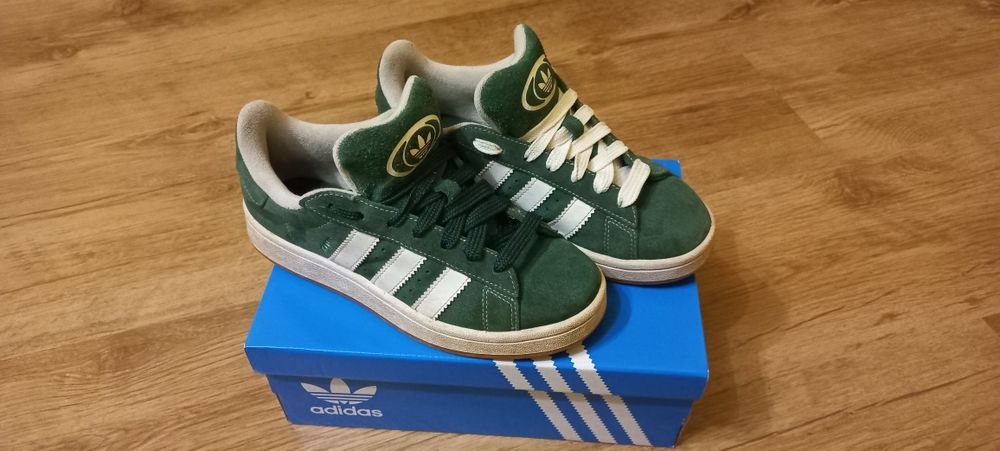 Buty Adidas Campus 00s J