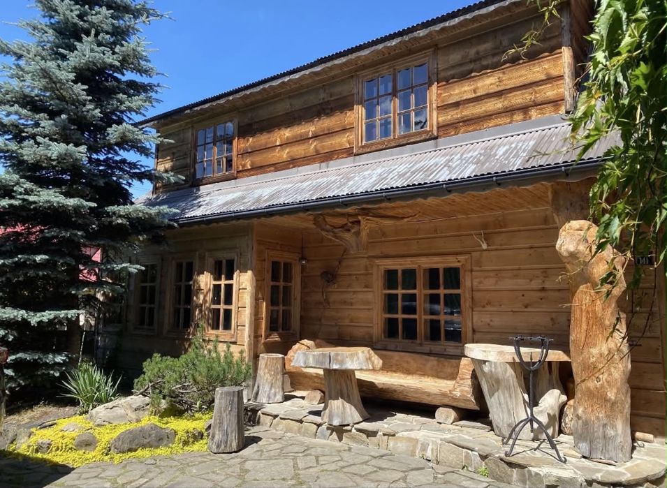 Domek Zakopane na wynajem miesięczny WOLNY WRZESIEŃ-PAŹDZIERNIK
