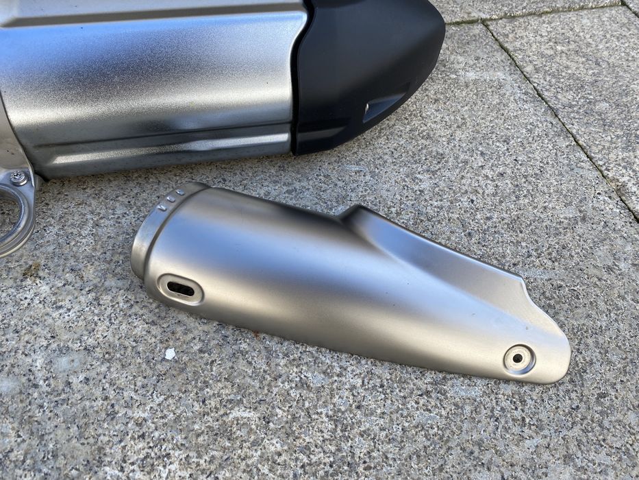Eacape original BMW GS R1200/1250
