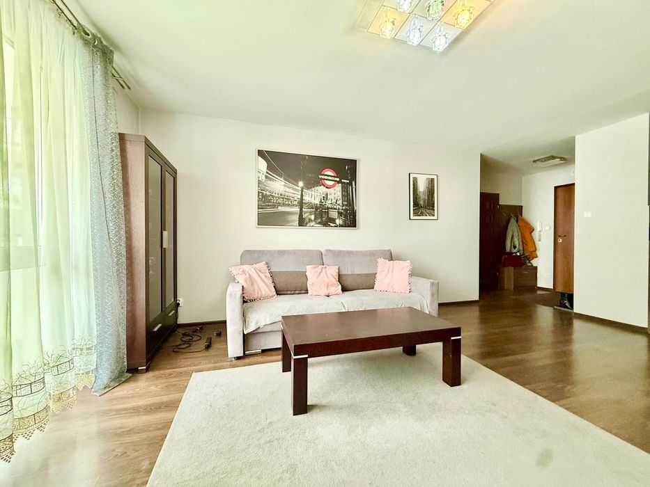 2 pokoje|Miejsce garażowe|Balkon|Prądnik Czerwony - Widok 6