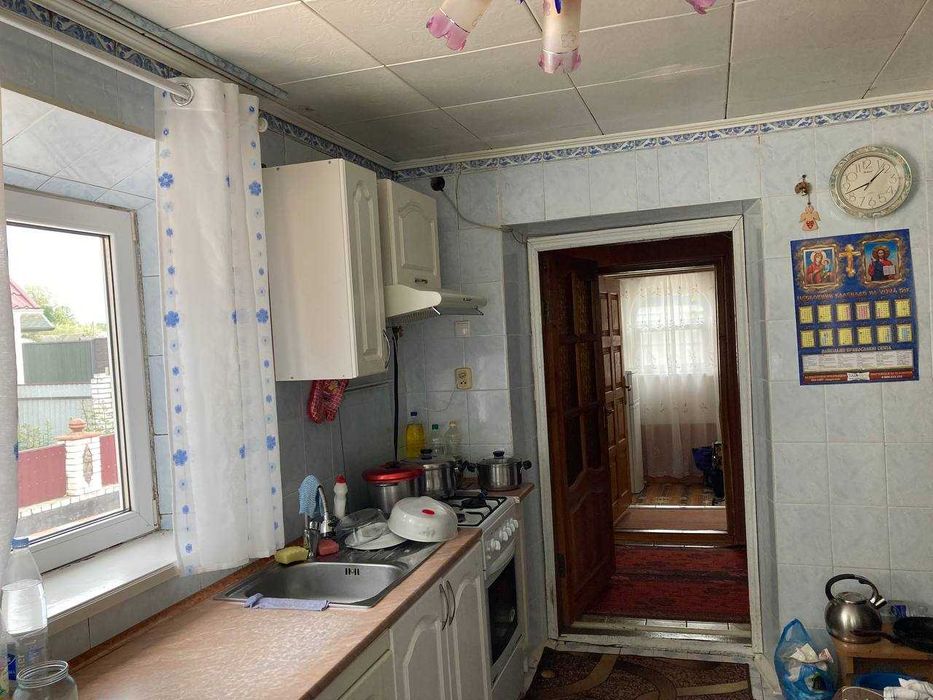 (3) Продам будинок с. Глибочок Гайсинський район 4698