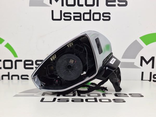 Espelho esquerdo Audi A8 D5