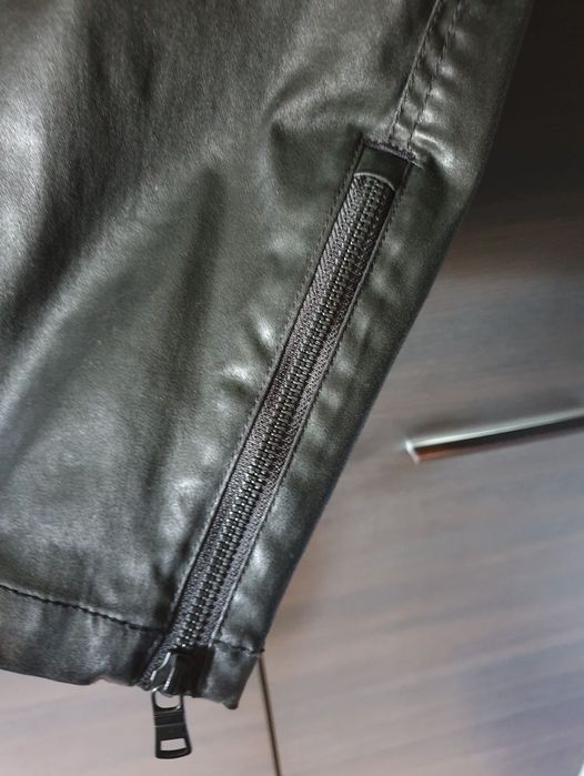 Kurtka Ramoneska Armani Exchange AX