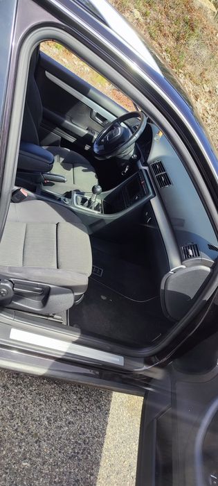 Audi A4 2.0 Sline TDI 170 Cv