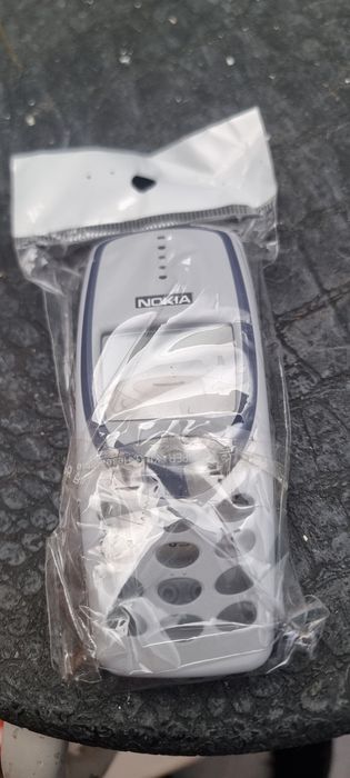 Capa de telemovel nokia 3310