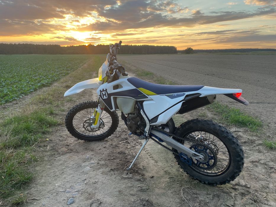 Husqvarna