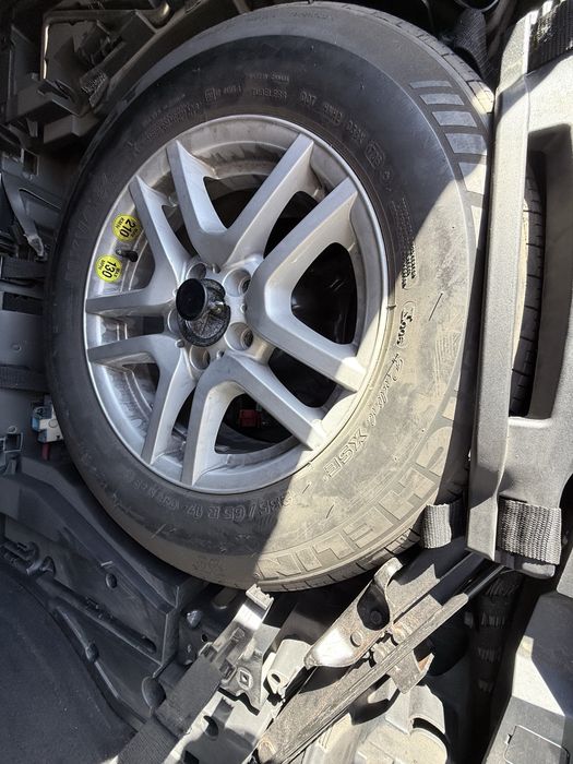 BMW X5 3.0D 218 CV | AUTOMATICO | 70€ Selo