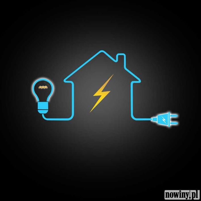 Elektryk, instalacje elektryczne Skierniewice, Żyrardów, Grodzisk, Brwinów, Nadarzyn Sochaczew