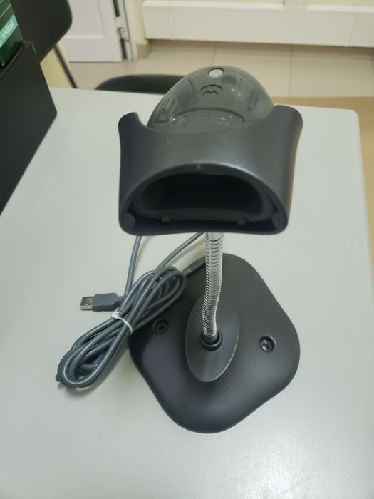 Motorola Barcode Scanner/Reader428962600442941446