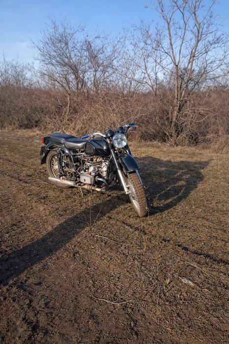 Продам мт Днепр 11