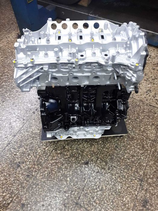 Silnik 2.3 DCI BI-TURBO Renault Master III Opel Movano B Nissan NV400
