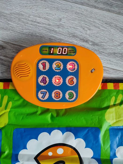 Mata muzyczna dla dzieci