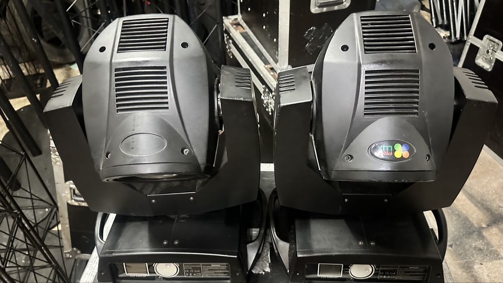 ProLux Beam 230 з реком 2шт