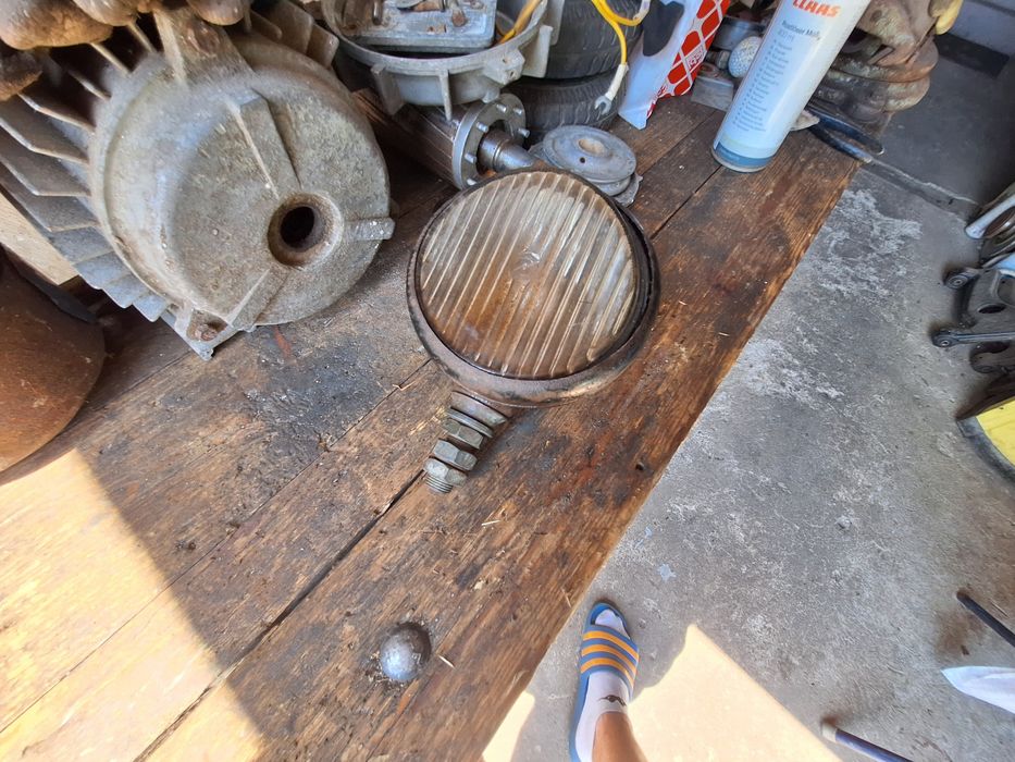 Szperacz Lampa robocza URSUS C-328, C-325 ,itp