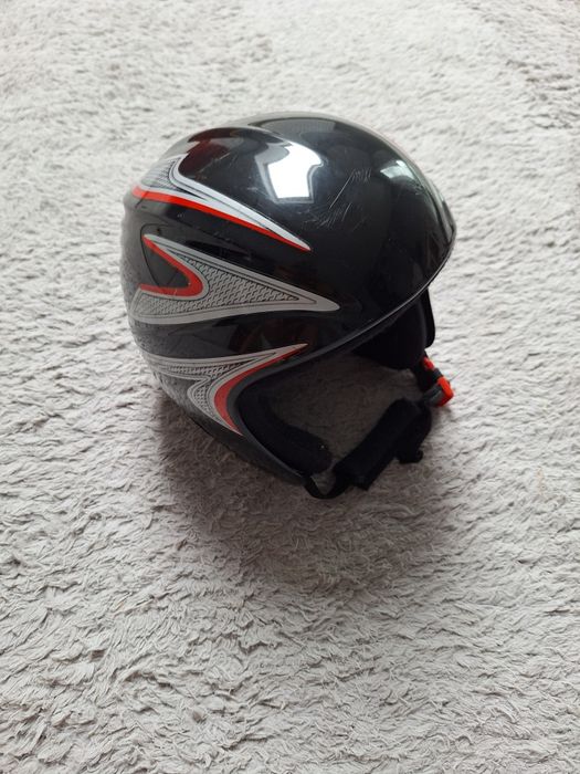 Kask dla dziecka
