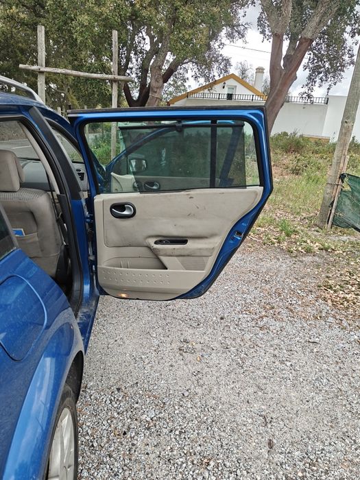 Renault Megane 1.5 2008