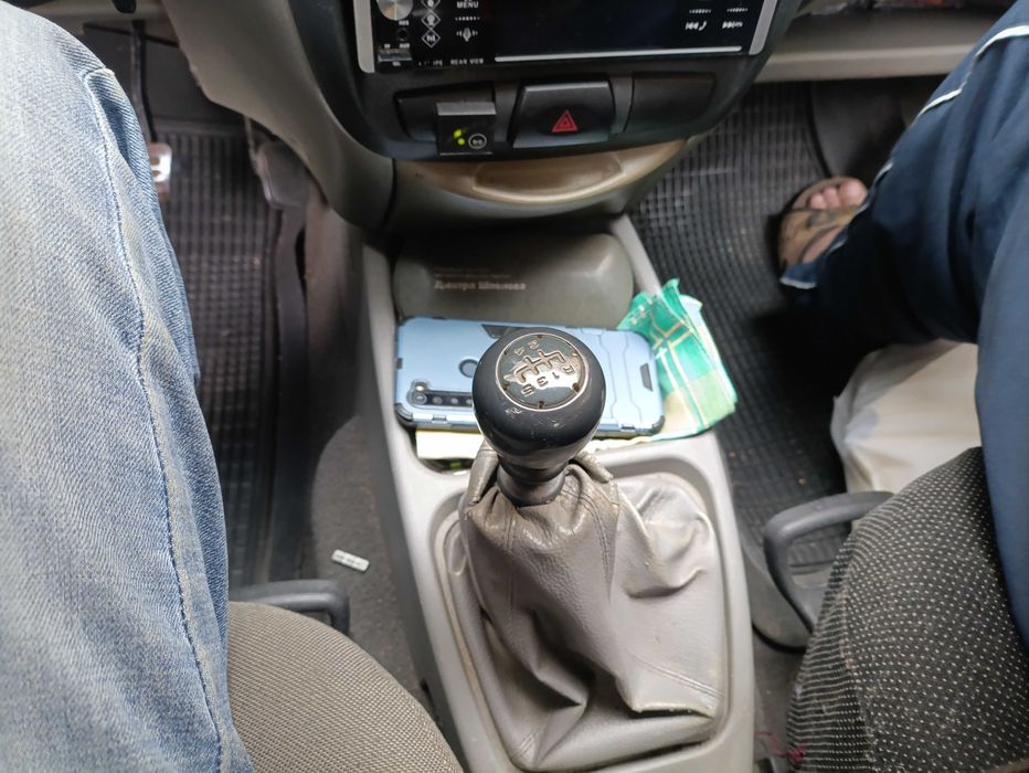 Lada Калина 1118