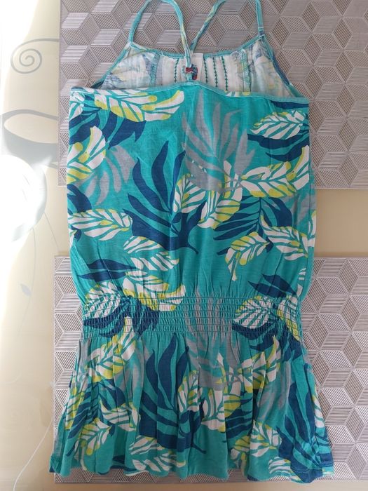 Bluzeczki- tuniki+bolerko roz.152/158.