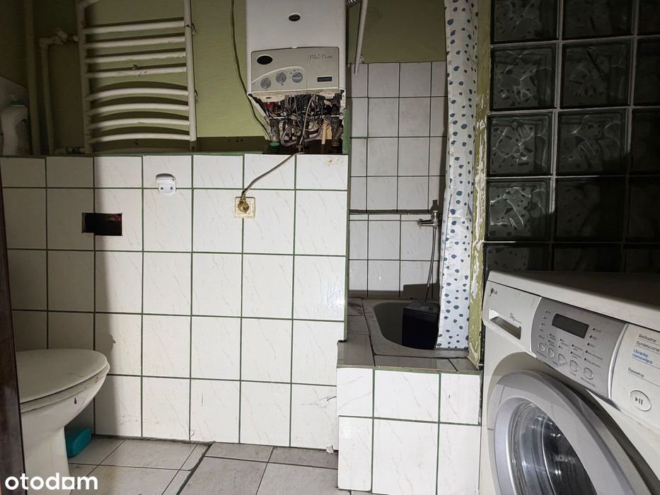 Na sprzedaż 2 pokojowe mieszkanie, Chorzów II