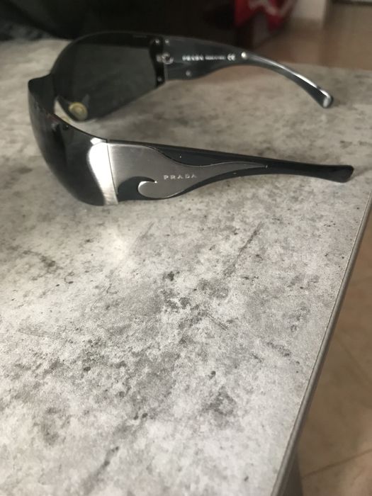 Óculos de sol Prada