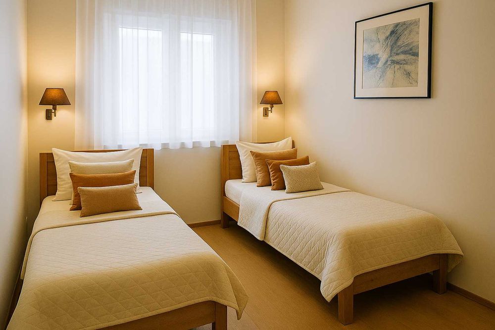 TK Apartments Nowoczene Apartamenty Namysłów