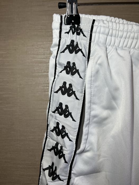 Kappa На Лампасах Шорти