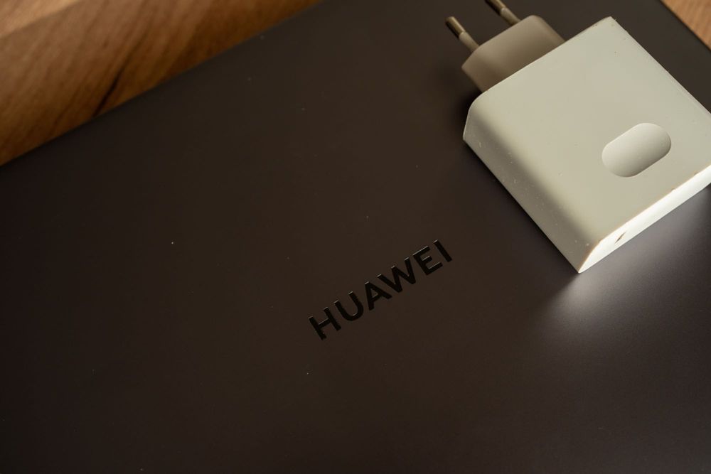 Ноутбук  Huawei Matebook 14
