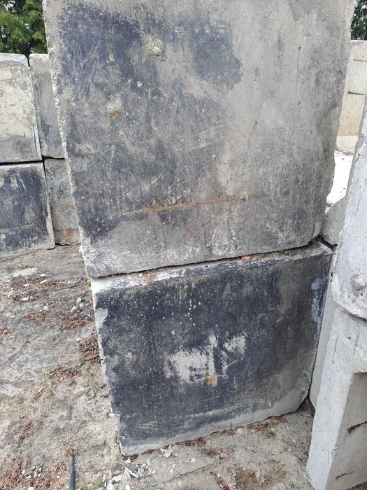 Koryta betonowe kształt litery C/Przepusty betonowe/drogowe Sprzedam