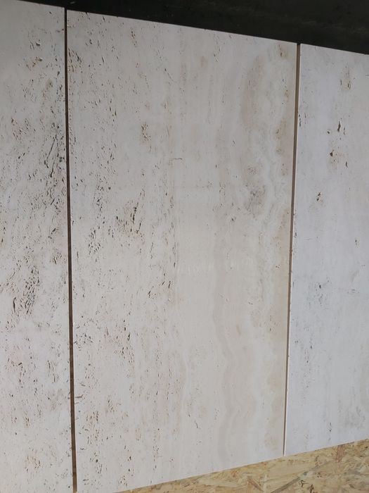 Forma do odlewania plyt trawertynu betonu architektonicznego