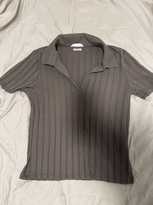 Футболка поло жіноча