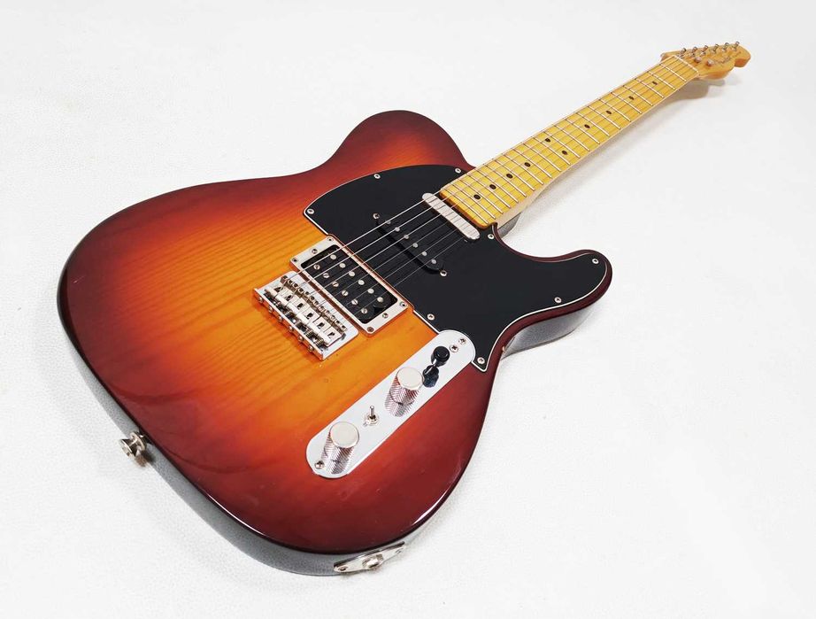 Fender Modern Player Telecaster Plus