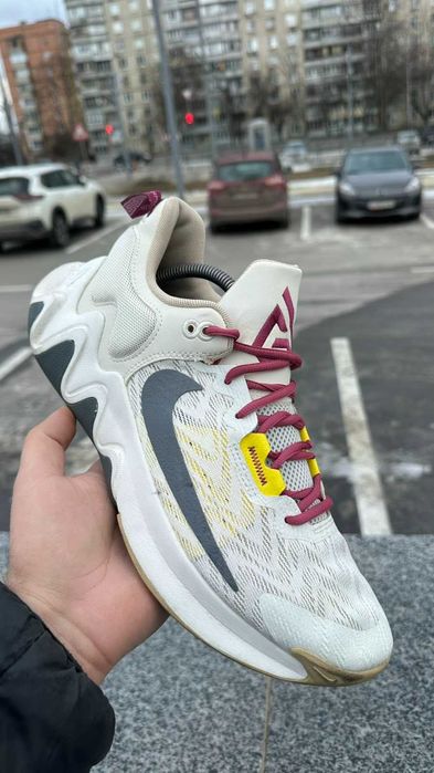 #4188 Nike Giannis Immortality 2 [US 11|29 cm]