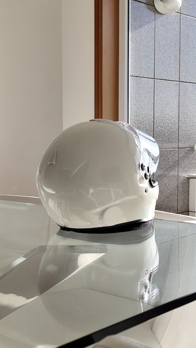 Capacete SPARCO GP KF-4W