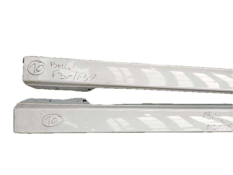 Embaladeira esquerda BMW 3 (F30, F80)