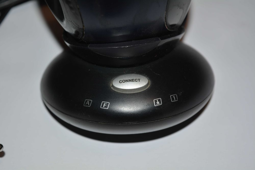 Мышка Logitech MX1000 Laser Cordless Mouse