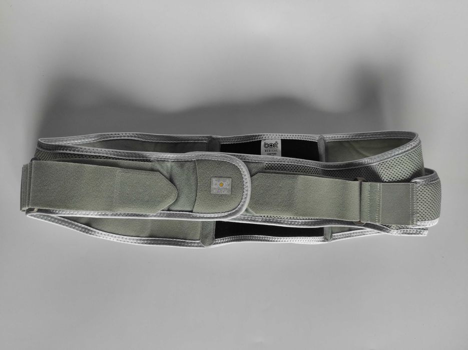 Бандаж послеродовой тазовый от симфиза Bort Medical 102700, размер L