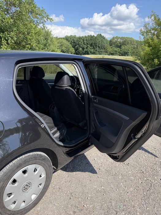 Продам Volkswagen Golf 5, 2006 рік, 1.6 MPI