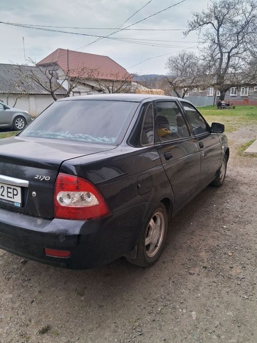 Продам авто пріора